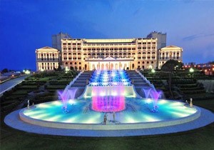 Mardan Palace 15 Milyon Liralk Davay Kaybetti