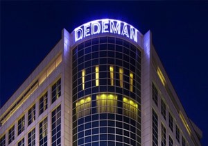 Dedeman Grubu 2017de Yeni Otelleri le Misafirlerine Kaplarn Aacak!