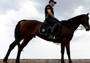 Antalya Sahillerinin Gvenlii  Atl Polislere  Emanet