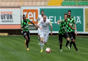 ALBMO ALANYASPOR GRESUNSPOR A TAKILDI