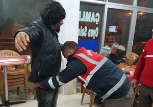 Antalya da Bin 800 Personel ile Huzur Operasyonu