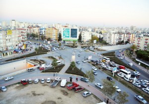 ANTALYA MOTORLU KARA TAITLARI OCAK 2015 VERLER