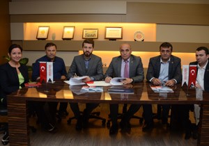 Medical Park Antalya dan Yeni Protokol