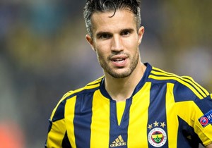 Van Persie den Mjdeli Haber!