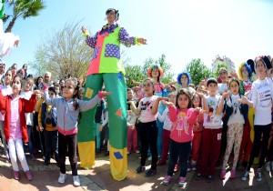 OCUK SOKAI ENL BAYINDIR PARK TA BALADI