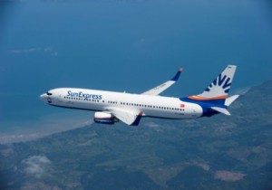 SUNEXPRESS TEN 7 YEN DI HAT UUU