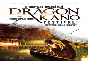 DRAGON KANO FESTVAL BALIYOR