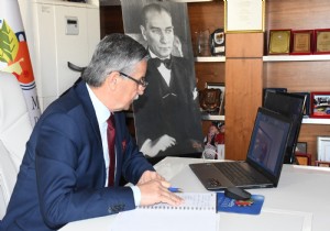 Kemer Belediyesi Resmi Web Sitesini Yeniledi