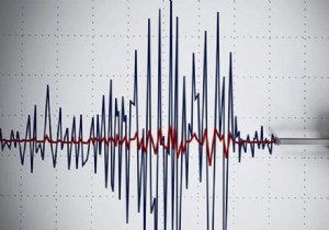 Bucak Merkezli  4.3 iddetinde  Deprem