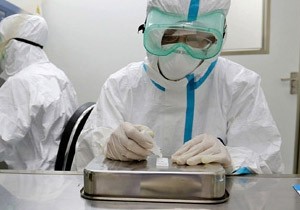 Ebola Virs in Yeni A