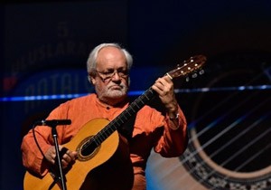 Gitar Festivali Balad