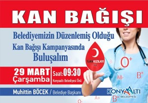 Bakan Bcek ten Kan Ba in Davet