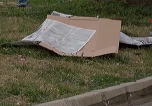 Suriyeli ocuk Beton Mikseri Altnda Can Verdi