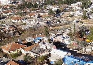 Antalyada 20 Binden Fazla Gecekondu Ykld