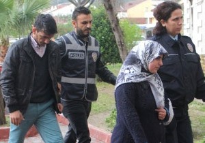 Antalya da Fet Operasyonu 2 retmene Gzalt