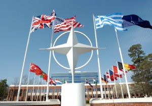 NATO DILER BAKANLARI TOPLANTISI BALIYOR