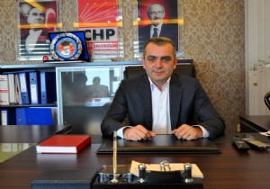 CHP L BAKANI ESEN DEN DARBE KARITI AIKLAMA