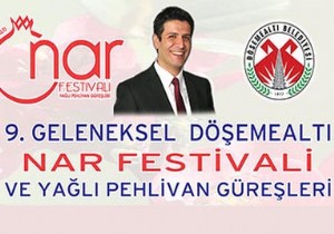 NAR FESTVAL KAPSAMINDAK KONSERLER ERTELEND