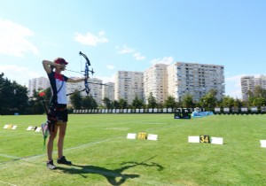 OKULUK DNYA KUPASI 3 NC AYAI ANTALYA DA SONA ERD