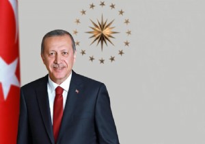 CUMHURBAKANI ERDOAN DAN VAL TRKER E G20 TEEKKR