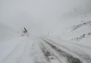 ANTALYA - KONYA KARAYOLU ULAIMA KAPANDI