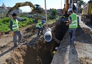 ASAT Turizm Blgelerinde almalarn Srdryor