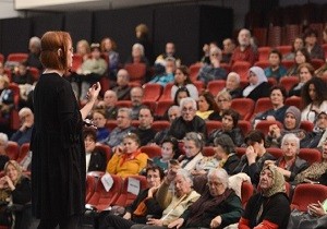 Muratpaa Belediyesi Alzheimer Danma Hatt Kuruyor