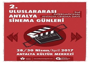 Antalya Sinema Gnleri Balyor