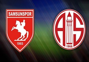 ANTALYASPOR SPER LG DE