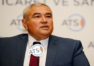 ATSO Başkanı Çetin 4 Yıllık Dönemi Anlattı