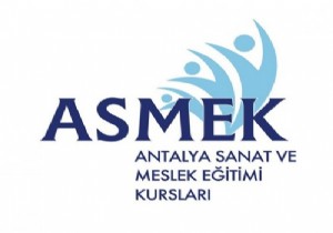 ASMEK VE AKBEM KURSLARI TM LELERDE HZMET VERECEK