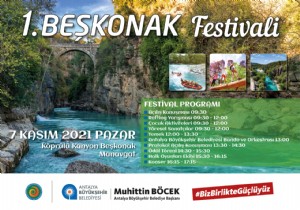 Bekonak Festivali Gn Sayyor