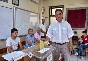 BUDAK: SANDIKLARDA ADETA BR BAYRAM HAVASI VAR