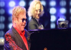 ELTON JOHN EXPO 2016 DA MUHTEEM BR KONSER VERD