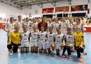 MELEKLER BAKENT DEPLASMANINA IKIYOR