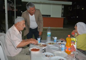 BAKAN SZENDEN EHT VE GAZ ALELERNE FTAR