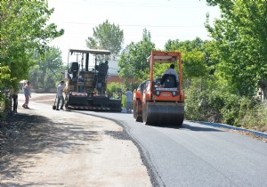 MURATPAADAN KULEL SOKAA 220 TON ASFALT