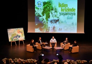 Muratpaşa Belediyesi’nce  Düzenlenen Çalıştayın  Değerlendirme Bildirgesi Yayımlandı
