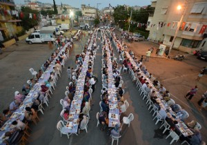 MURATPAADAN LK FTAR BALBEY VE YKSEKALANDA