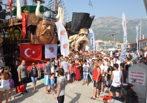 TALASEM HASTALARI KEMERDE MORAL DEPOLUYOR