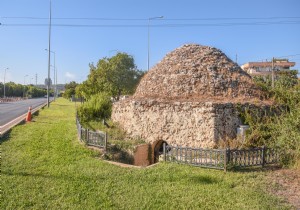 Dokuma Park a  Zeytinli Sarnc