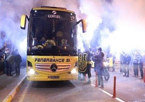 Fenerbahe Cokuyla Karland