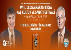 KA FESTVAL NE YILDIZ YAMURU