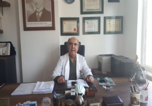 Prof.Dr.Canatan n Covid19 salgn rehberi nl Acta Biomedica dergisinde