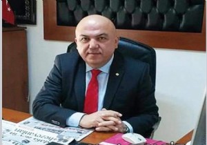 CHP Antalya l Bakanlnda Nuri Cengiz Dnemi