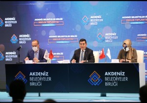 AKBB  de  Ttnc Bakanlnda Yeni Ynetim Belirlendi