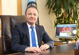 Akdeniz niversitesi Yeni rencilerini Bekliyor