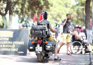 MANAVGAT MOTOSKLET FESTVAL BALADI