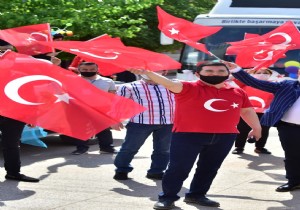 Bakan Ttnc :lkemizn Emanetisi Genler Muhteem Bir Bayram Etkinii Yaayacak