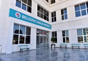 Belediye Tp Merkezi, Ocak ayndan itibaren 29 bin 197 kiiyi salk hizmeti verdi